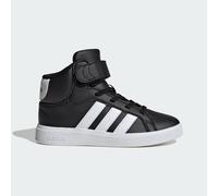 Sneakers adidas Grand Court Mid IE3863 Nero 30