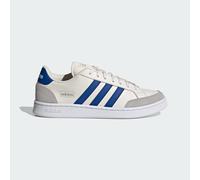 Scarpe Grand Court SE Chalk White / Royal Blue / Grey Two 44 2/3