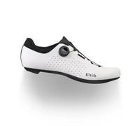 Scarpe grandi Fizik Omna Blanc