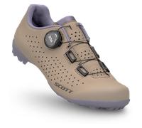 Scarpe-Gravel Donna Pro 2026 beige