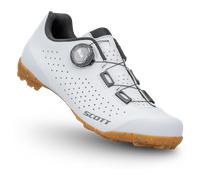 SCOTT Sco Shoe W's Gravel Pro - Donna - Bianco - Taglia 40- modello 2026