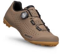 Scarpe-Gravel Donna Pro 2026 marrone