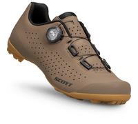 Scott Donna Gravel PRO Scarpe da Ciclismo, Brown, 41