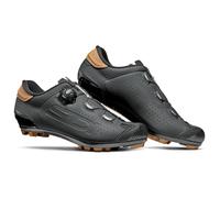 Scarpe Gravel Dust nero/marrone 46