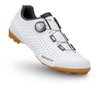 Scarpe-Gravel Pro 2026 bianco
