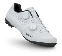 Scott Rc Carbon Gravel Shoes Bianco EU 41 Uomo