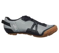 Scarpe gravel udog distanza grigio