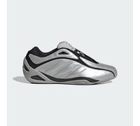 adidas Originals - Adiracer - Sneakers argento e nero 40 2/3