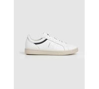 Hackett Bond Active Trainers Bianco EU 41 Uomo