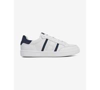 Scarpe Hackett Bond Sport bianco blu marino - 41