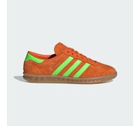 Scarpe Hamburg Orange / Solar Green / Gum 38