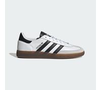 Scarpe Handball Spezial Cloud White / Core Black / Gum 44