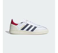Scarpe Handball Spezial Cloud White / Shadow Navy / Team Victory Red 45 1/3