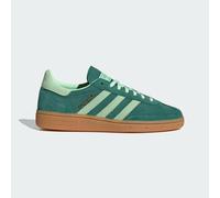 Scarpe Handball Spezial Collegiate Green / Semi Green Spark / Gum 38 2/3