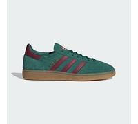 Scarpe Handball Spezial Collegiate Green / Shadow Red / Off White 42