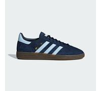 adidas Originals - Handball Spezial - Sneakers blu navy con suola in gomma 36 2/3