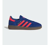 SCARPE HANDBALL SPEZIAL Collegiate Royal / Solar Red / Gold Metallic 38