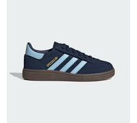 Adidas Handball Spezial unisex Scarpe - Blu - Scamosciato - Foot Locker Blue 30.5