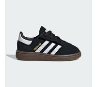 Scarpe Handball Spezial Comfort Closure Elastic Lace Infant Core Black / Cloud White / Gum 20