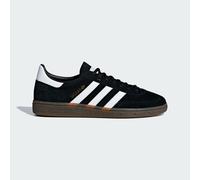 adidas Originals - Handball Spezial - Sneakers nere con suola in gomma-Blu 49 1/3