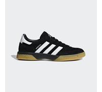 adidas Uomo Handball Spezial Shoes, Core Black Core White Core Black, 44 2/3 EU
