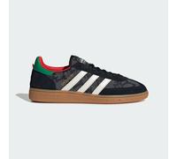 Scarpe Handball Spezial Core Black / Core White / Green 46