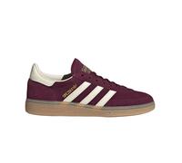 Scarpe Handball Spezial Donna Maroon/Cream White/Gold Metallic