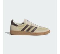 Adidas Handball Spezial Donna - Sneakers Giallo - Taglia 40 2/3 - Rete/Sintetico Yellow 40 2/3