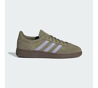 Scarpe Handball Spezial Focus Olive / Violet Tone / Gum 38