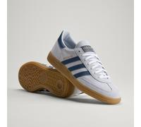Scarpe Handball Spezial Italy Light Blue / Blue / Gum 44