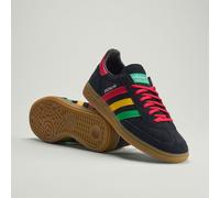 Scarpe Handball Spezial Jamaica Core Black / Pure Ruby / Bold Gold 42