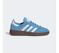 Scarpe Handball Spezial Junior Light Blue / Cloud White / Gum 38 2/3