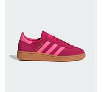 Adidas Handball Spezial unisex Scarpe - Rosso - Pelle - Foot Locker Red 36