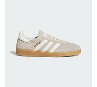 Scarpe Handball Spezial Khaki Three / Off White / Gum 48
