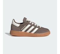 Scarpe Handball Spezial Kids Earth Strata / Off White / Gum 34