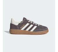 Scarpe Handball Spezial Kids Grey Strata / Off White / Gum 29