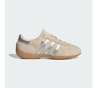 SCARPE HANDBALL SPEZIAL LO PRO Sand Strata / Silver Metallic / Gum 42 2/3