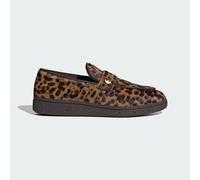 Sneakers adidas Handball Spezial Loafer W Magic Beige/ Core Black/ Dark Brown 41 1/3