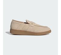 SCARPE HANDBALL SPEZIAL LOAFER Magic Beige / Magic Beige / Gum 38