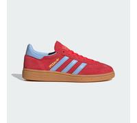 Scarpe Handball Spezial Lucid Red / Glow Blue / Gum 36