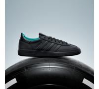 Scarpe Handball Spezial Mercedes Core Black / Core Black / Semi Mint Rush 39 1/3