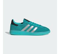 SCARPE HANDBALL SPEZIAL MERCEDES Semi Mint Rush / Silver Metallic / Core Black 43 1/3