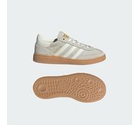 Scarpe HANDBALL SPEZIAL MESSI Ivory / Ivory / Gold Metallic 31 1/2