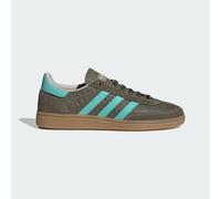 ADIDAS ORIGINALS Sneaker bassa 'Handball Spezial' turchese / oliva Uomo ADIDAS ORIGINALS 36,5-37
