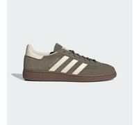 Scarpe Handball Spezial Olive Strata / Cream White / Gum 38 2/3
