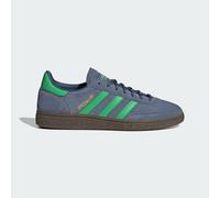 Scarpe Handball Spezial Preloved Ink / Semi Screaming Green / Gold Metallic 44