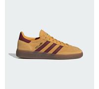 SCARPE HANDBALL SPEZIAL Preloved Yellow / Shadow Red / Gold Metallic 36