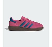 Scarpe Handball Spezial Shock Pink / Dark Marine / Gum 38