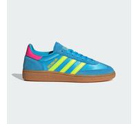 Adidas WMNS HANDBALL SPEZIAL men Lowtop blue in taglia:37 1/3