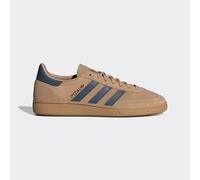 Scarpe Handball Spezial Warm Sandstone / Preloved Ink / Gold Metallic 38 2/3